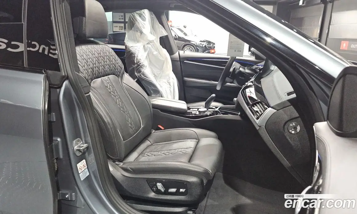 BMW 6 серия 2019 3.0 автомат (гидро), фото 18