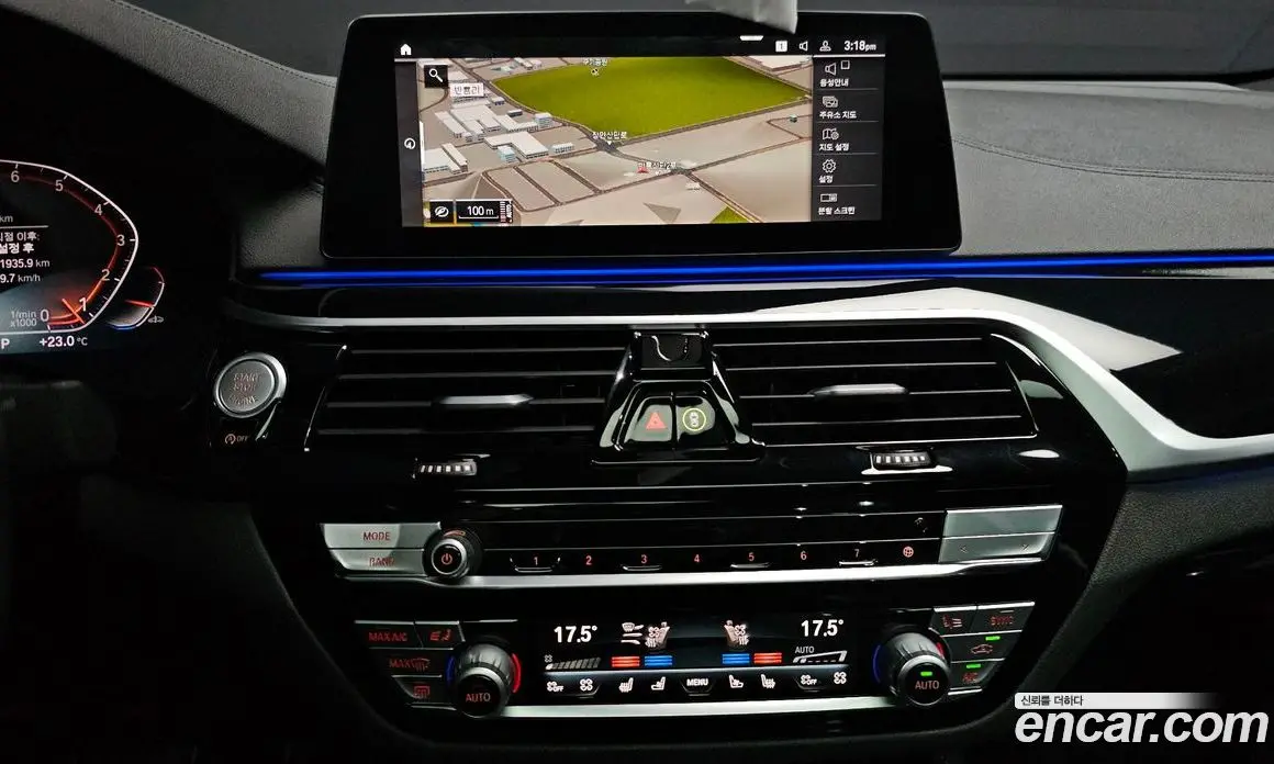 BMW 6 серия 2019 3.0 автомат (гидро), фото 22