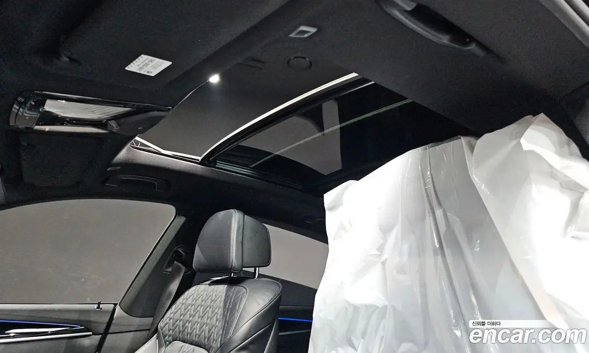 BMW 6 серия 2019 3.0 автомат (гидро), фото 24