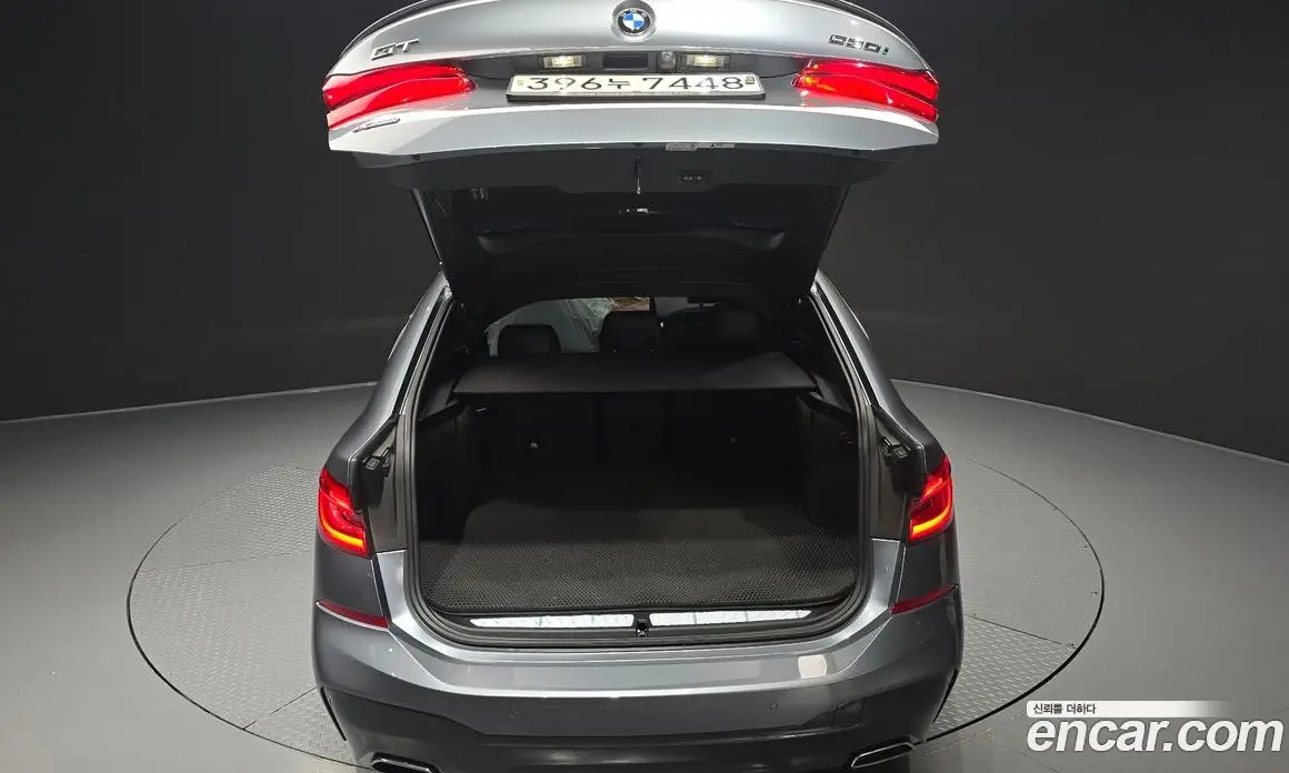BMW 6 серия 2019 3.0 автомат (гидро), фото 26