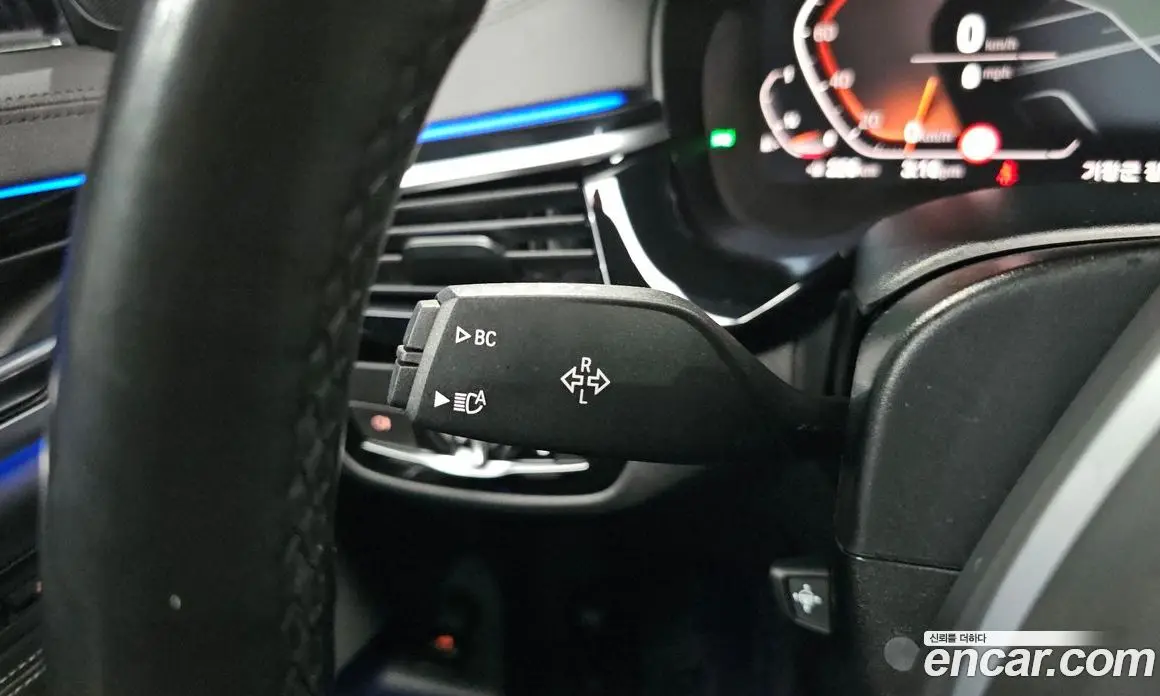BMW 6 серия 2019 3.0 автомат (гидро), фото 29