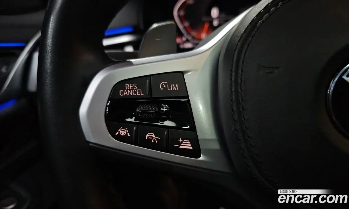 BMW 6 серия 2019 3.0 автомат (гидро), фото 31