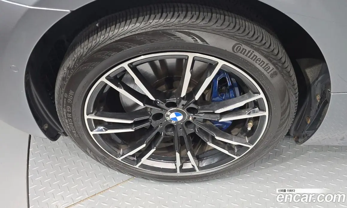 BMW 6 серия 2019 3.0 автомат (гидро), фото 5