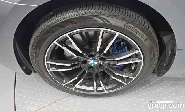 BMW 6 серия 2019 3.0 автомат (гидро), миниатюра 5