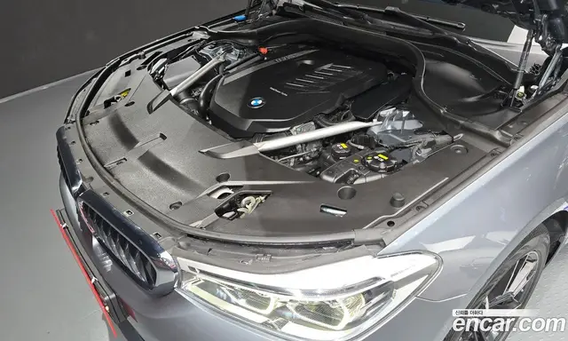 BMW 6 серия 2019 3.0 автомат (гидро), миниатюра 6
