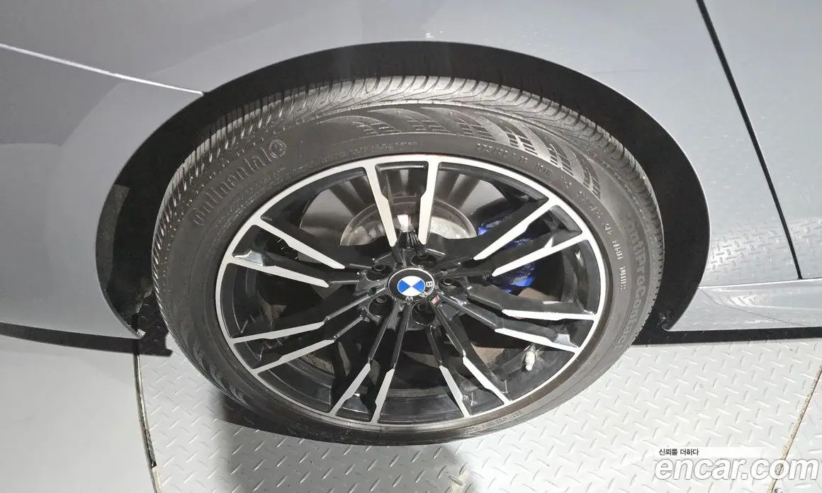 BMW 6 серия 2019 3.0 автомат (гидро), фото 7