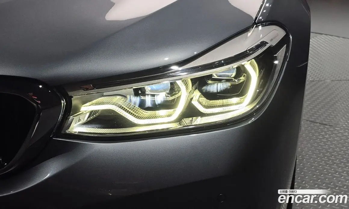 BMW 6 серия 2019 3.0 автомат (гидро), фото 8