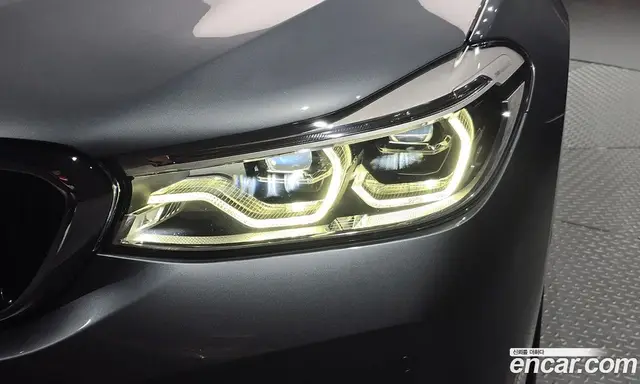 BMW 6 серия 2019 3.0 автомат (гидро), миниатюра 8