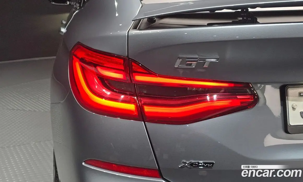 BMW 6 серия 2019 3.0 автомат (гидро), фото 9