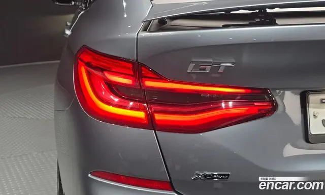 BMW 6 серия 2019 3.0 автомат (гидро), миниатюра 9