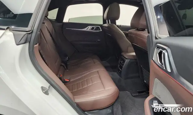 BMW i4 2023 0.2 автомат (гидро), миниатюра 11
