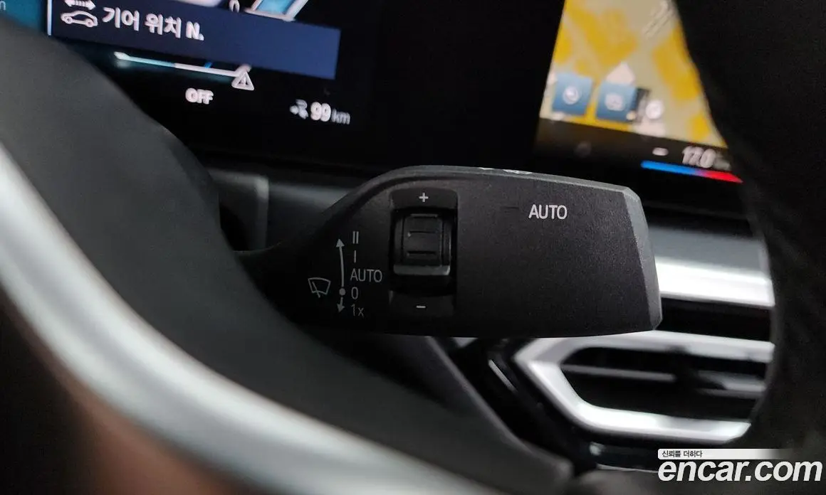 BMW i4 2023 0.2 автомат (гидро), фото 16