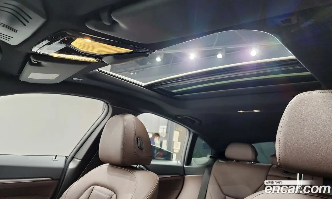 BMW i4 2023 0.2 автомат (гидро), фото 18