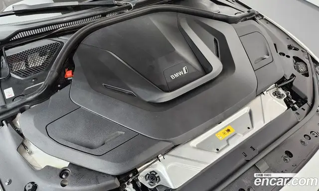 BMW i4 2023 0.2 автомат (гидро), миниатюра 6