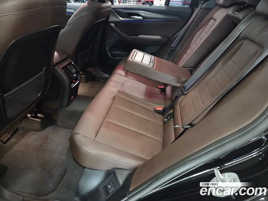 BMW X3 2024 2.0 автомат (гидро), фото 12