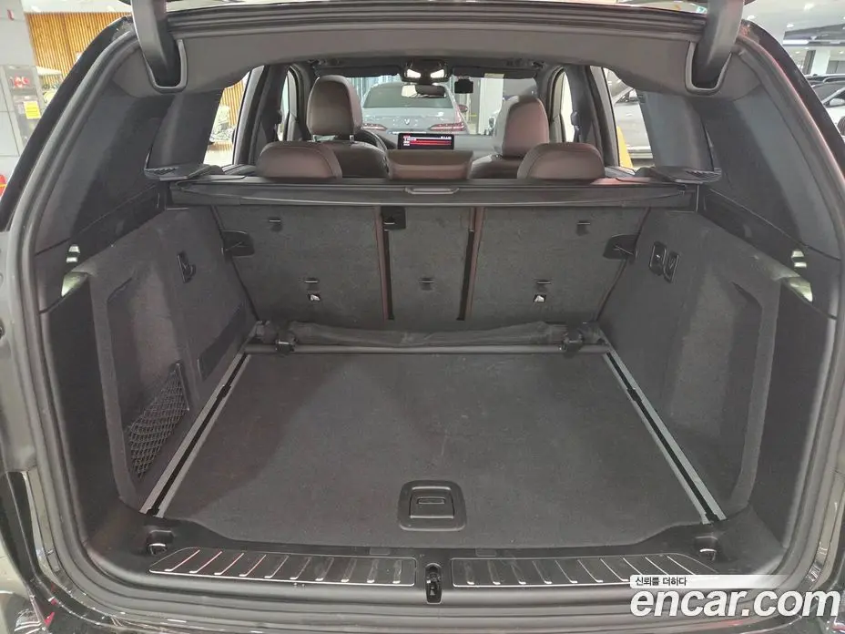 BMW X3 2024 2.0 автомат (гидро), фото 18