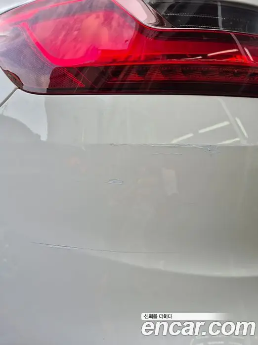 BMW X4 2020 2.0 автомат (гидро), фото 14