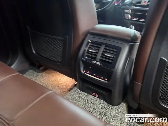 BMW X4 2020 2.0 автомат (гидро), миниатюра 5