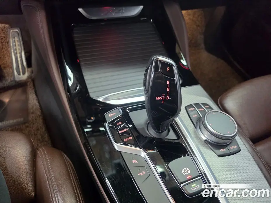 BMW X4 2020 2.0 автомат (гидро), фото 10