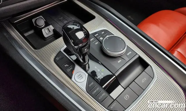 BMW Z4 2019 2.0 автомат (гидро), миниатюра 12