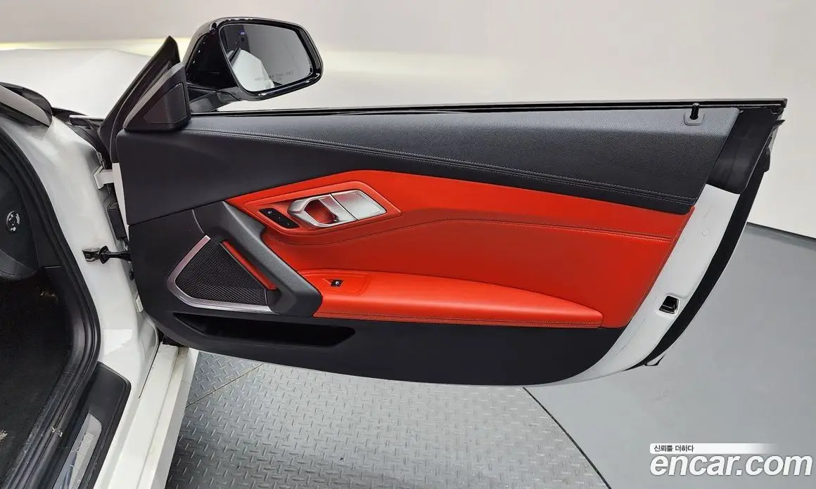 BMW Z4 2019 2.0 автомат (гидро), фото 15 BMW Z4 2019 2.0 автомат (гидро), фото 15
