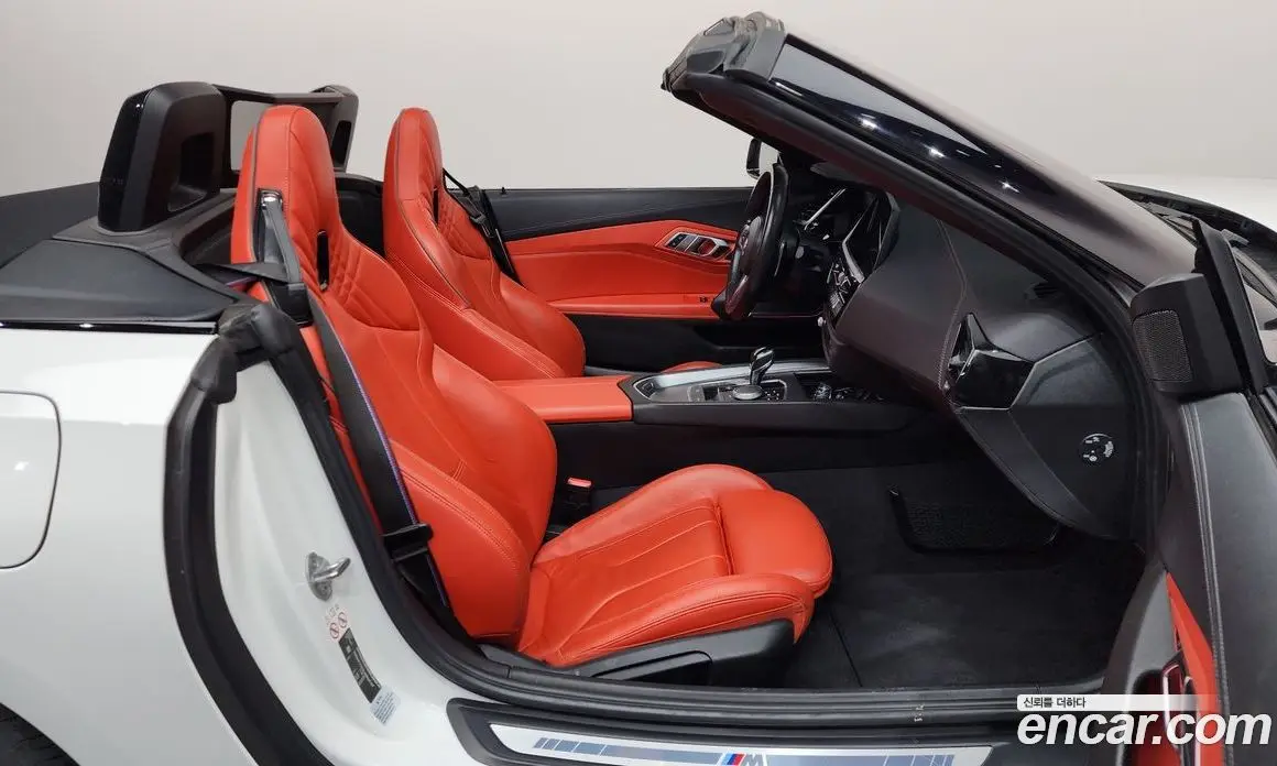 BMW Z4 2019 2.0 автомат (гидро), фото 16 BMW Z4 2019 2.0 автомат (гидро), фото 16