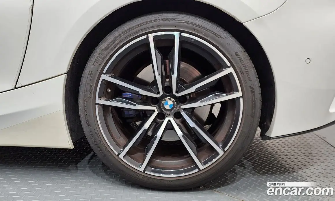 BMW Z4 2019 2.0 автомат (гидро), фото 29 BMW Z4 2019 2.0 автомат (гидро), фото 29