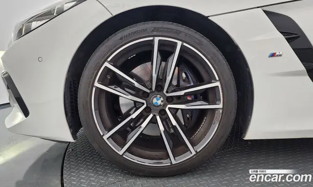 BMW Z4 2019 2.0 автомат (гидро), миниатюра 5 BMW Z4 2019 2.0 автомат (гидро), миниатюра 5