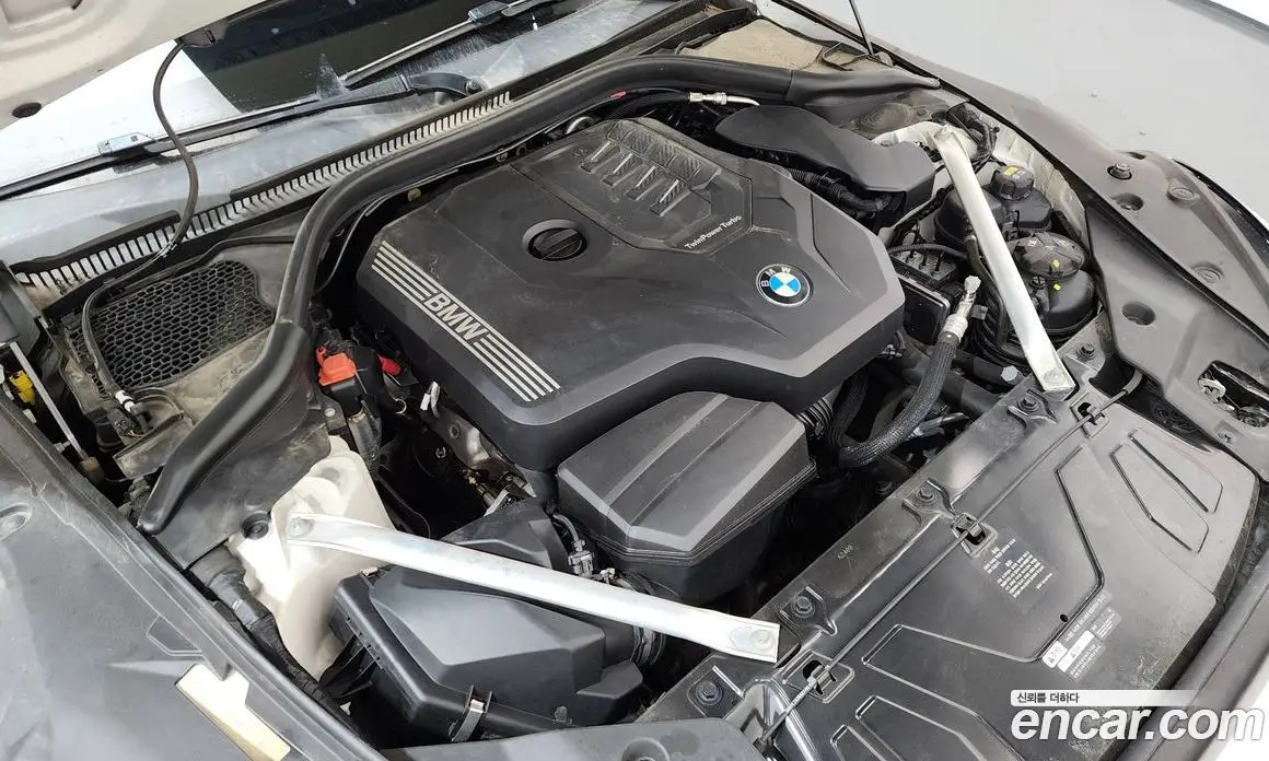 BMW Z4 2019 2.0 автомат (гидро), фото 6 BMW Z4 2019 2.0 автомат (гидро), фото 6