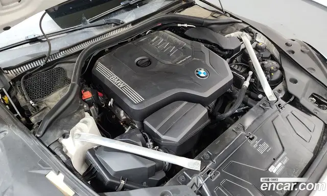 BMW Z4 2019 2.0 автомат (гидро), миниатюра 6 BMW Z4 2019 2.0 автомат (гидро), миниатюра 6