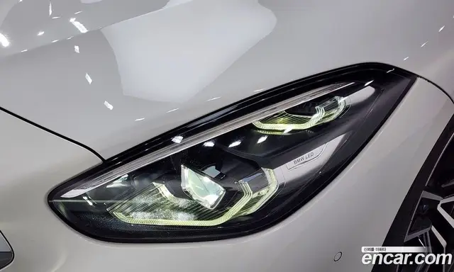 BMW Z4 2019 2.0 автомат (гидро), миниатюра 8 BMW Z4 2019 2.0 автомат (гидро), миниатюра 8