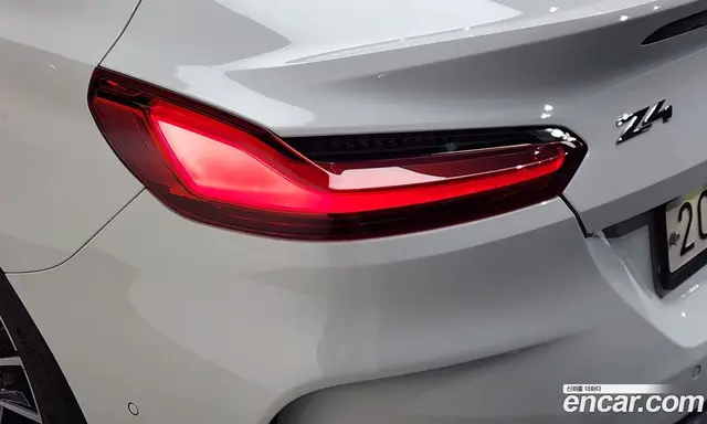 BMW Z4 2019 2.0 автомат (гидро), миниатюра 9 BMW Z4 2019 2.0 автомат (гидро), миниатюра 9
