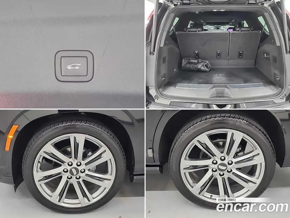Cadillac Escalade 2025 6.2 автомат (гидро), фото 19 Cadillac Escalade 2025 6.2 автомат (гидро), фото 19