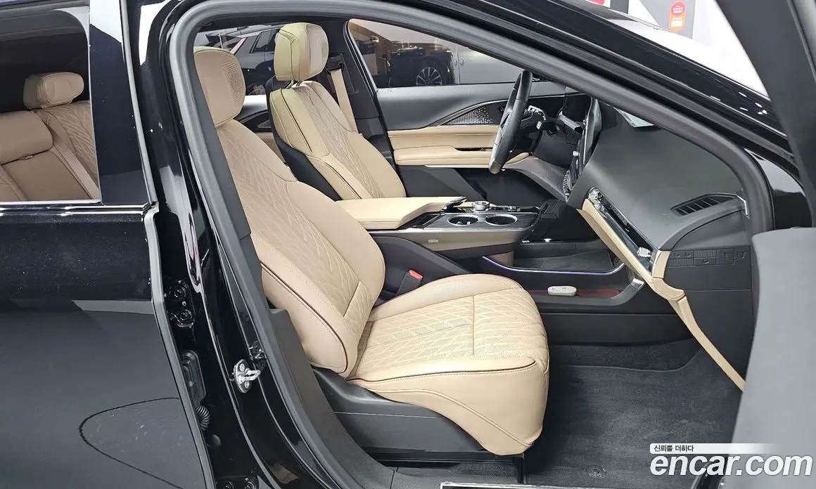 Cadillac Lyriq 2024 автомат (гидро), фото 13