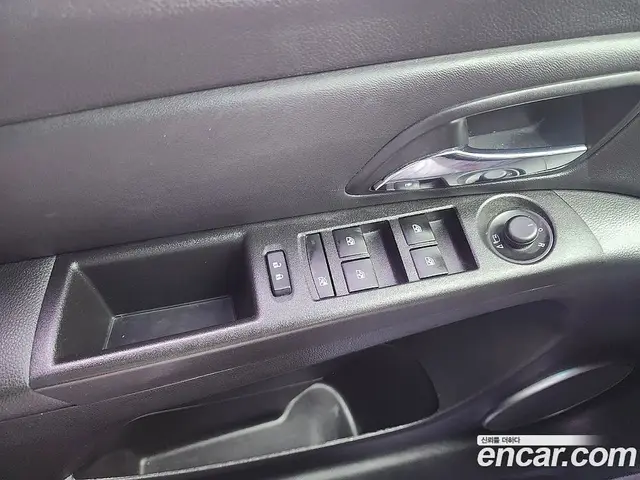 Chevrolet Cruze 2015 1.8 автомат (гидро), миниатюра 11