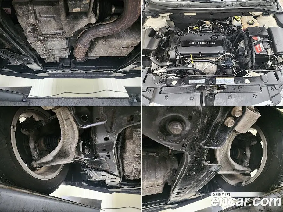Chevrolet Cruze 2015 1.8 автомат (гидро), фото 18