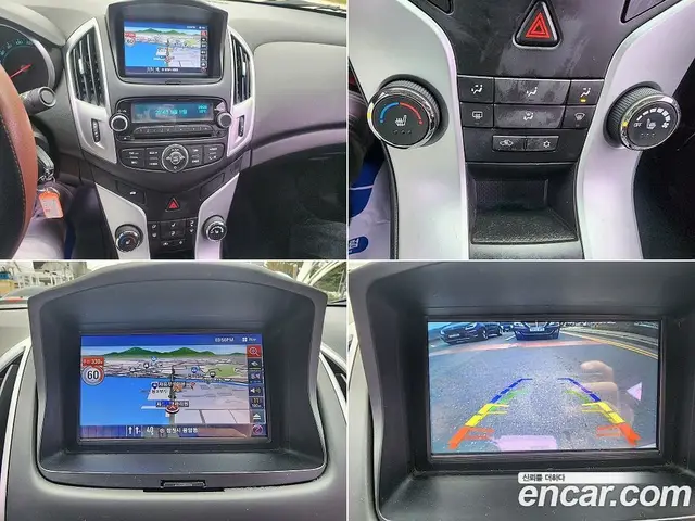 Chevrolet Cruze 2015 1.8 автомат (гидро), миниатюра 7