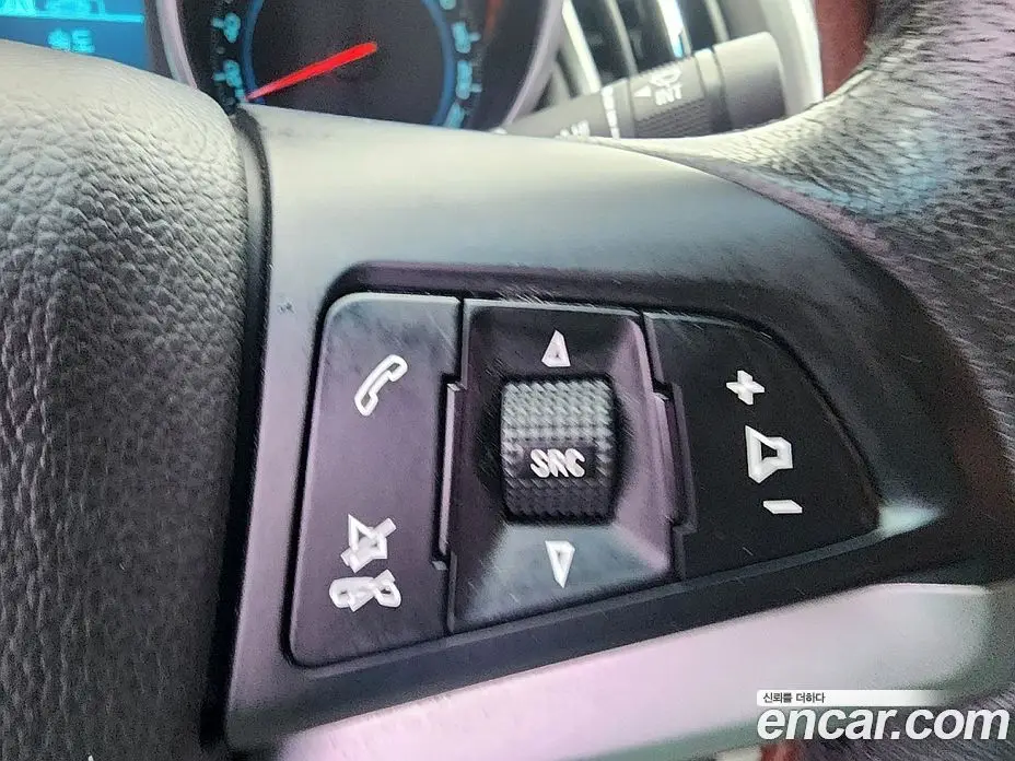 Chevrolet Cruze 2015 1.8 автомат (гидро), фото 10