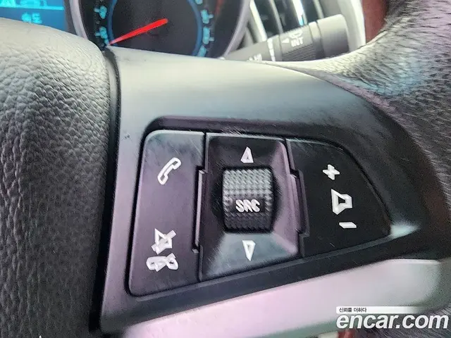 Chevrolet Cruze 2015 1.8 автомат (гидро), миниатюра 10