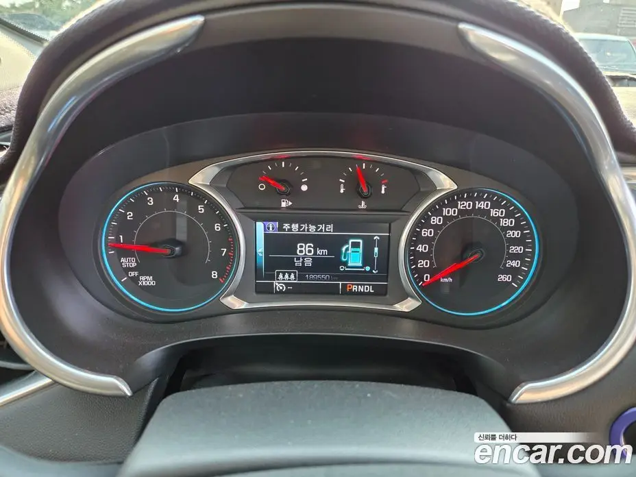 Chevrolet Malibu 2016 1.5 автомат (гидро), фото 11