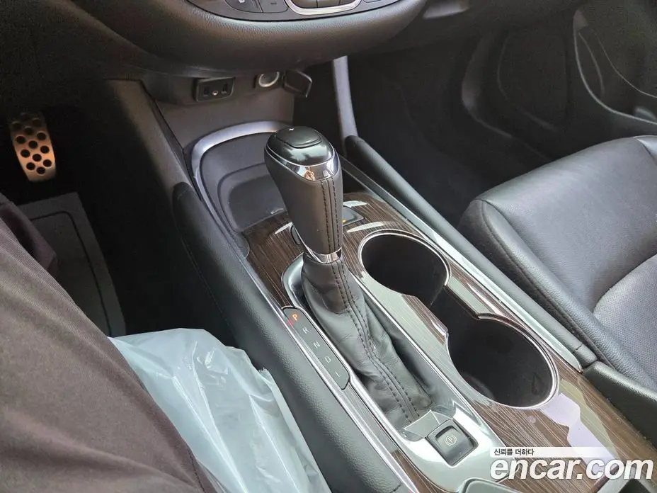 Chevrolet Malibu 2016 1.5 автомат (гидро), фото 13