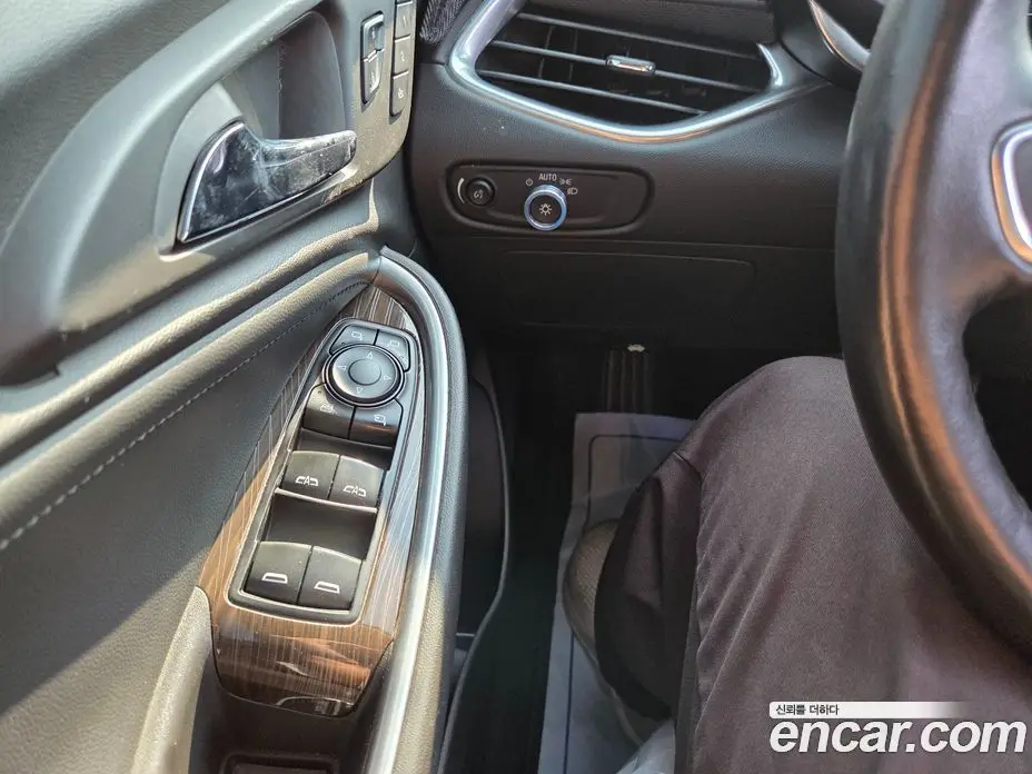 Chevrolet Malibu 2016 1.5 автомат (гидро), фото 14