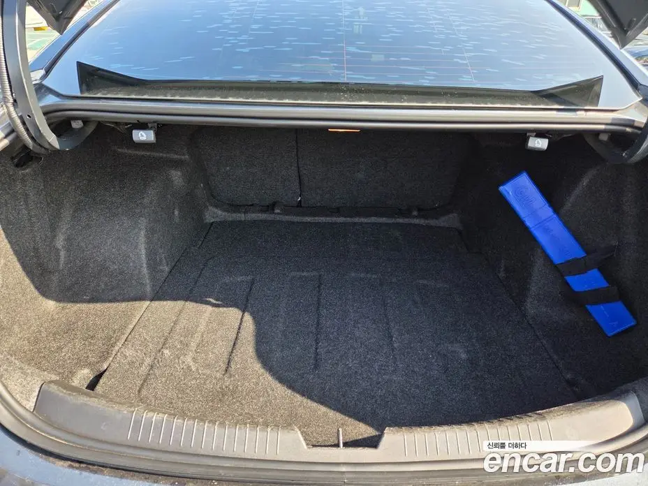 Chevrolet Malibu 2016 1.5 автомат (гидро), фото 18