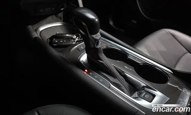 Chevrolet Malibu 2021 2.0 автомат (гидро), миниатюра 12