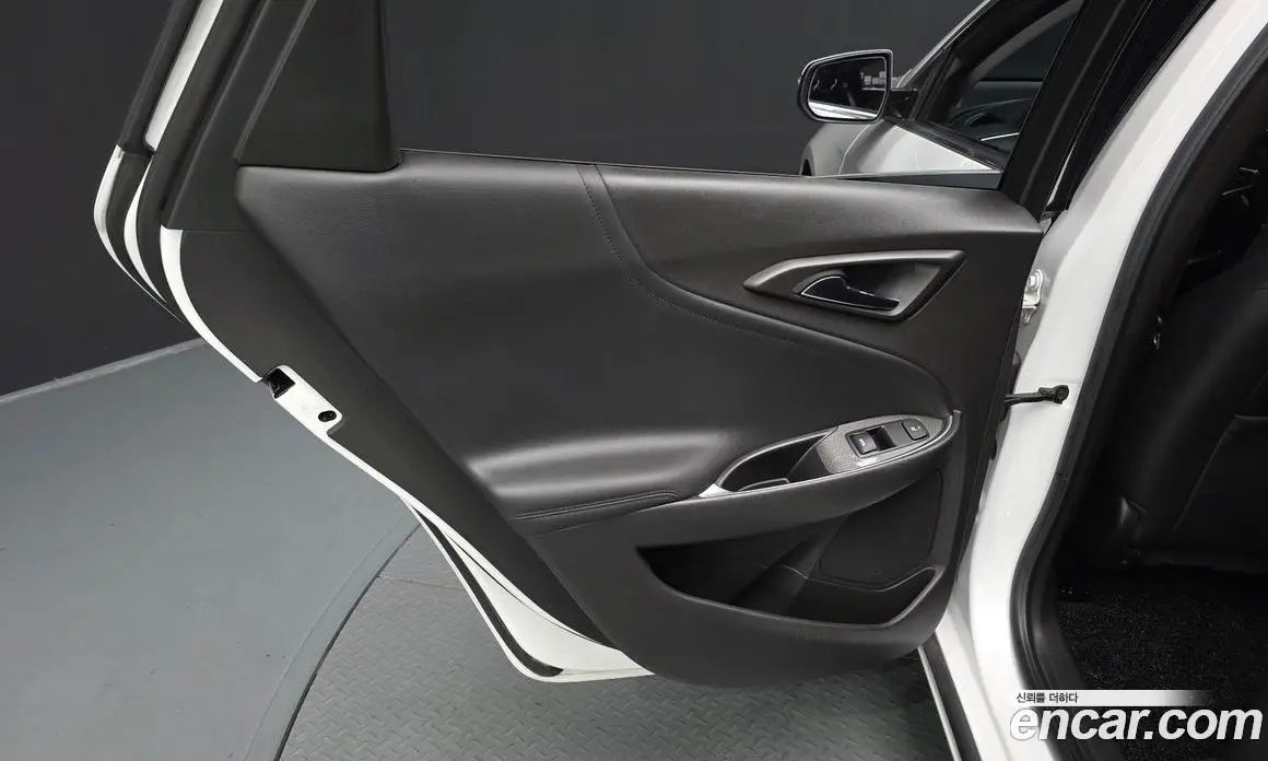 Chevrolet Malibu 2021 2.0 автомат (гидро), фото 15