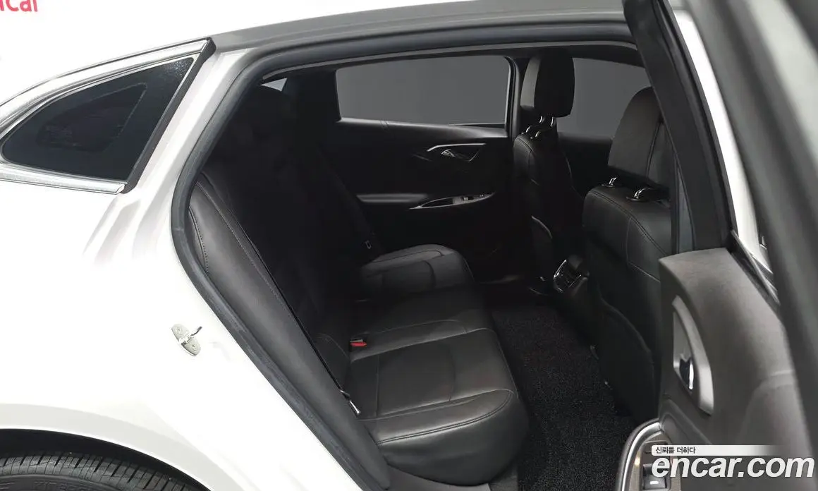 Chevrolet Malibu 2021 2.0 автомат (гидро), фото 18