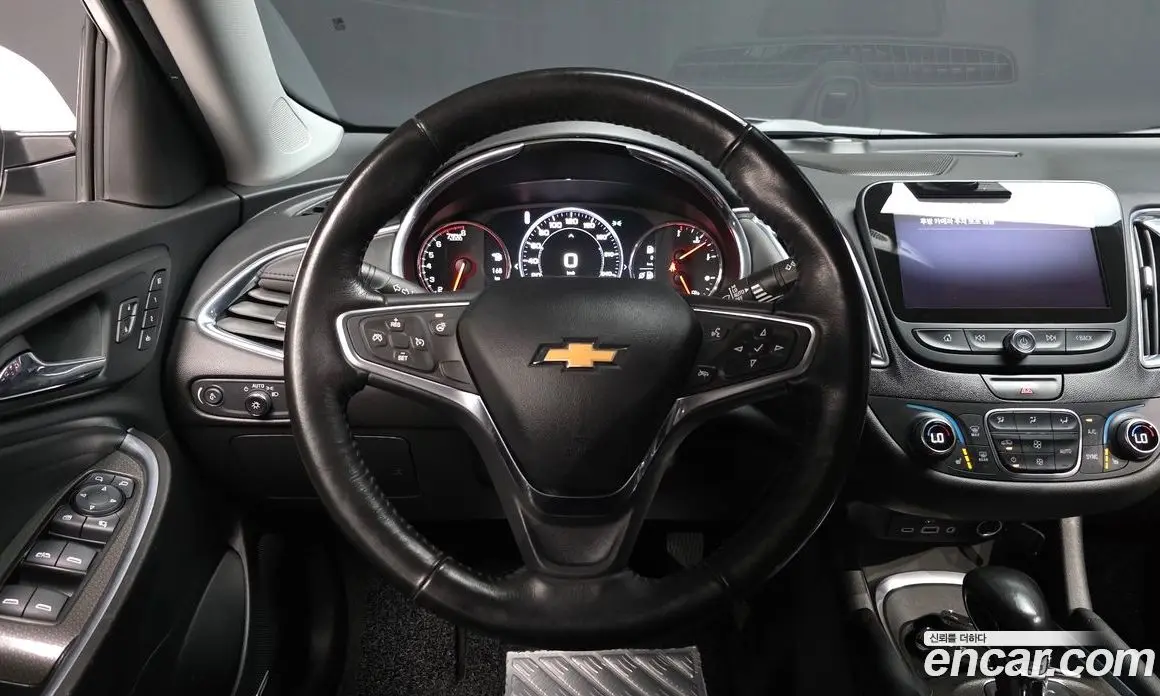 Chevrolet Malibu 2021 2.0 автомат (гидро), фото 20