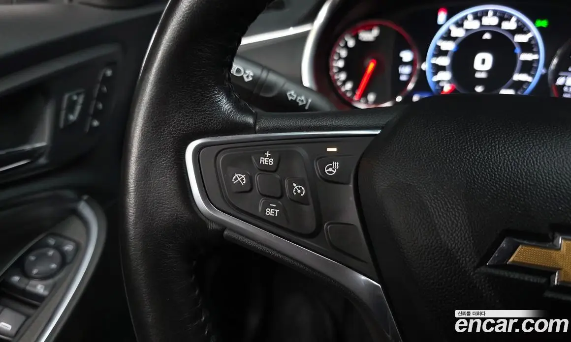 Chevrolet Malibu 2021 2.0 автомат (гидро), фото 30