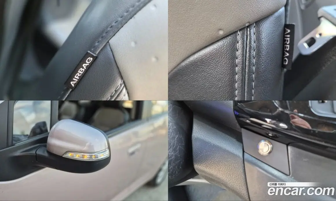 Chevrolet Matiz 2010 1.0 автомат (гидро), фото 12 Chevrolet Matiz 2010 1.0 автомат (гидро), фото 12