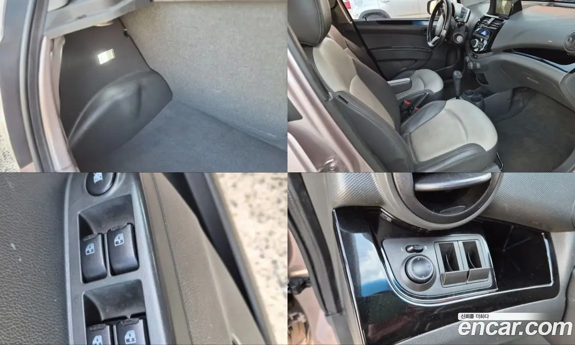 Chevrolet Matiz 2010 1.0 автомат (гидро), фото 15 Chevrolet Matiz 2010 1.0 автомат (гидро), фото 15